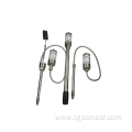 Flexible Pressure Sensor Melt Pressure Transducers